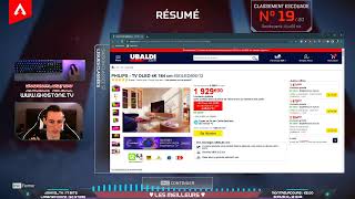 🔴 2.5KD - Le plus chaud des joueurs CALL OF (et MEGA COOL ?!) #Chill #ProPlayer #GameViewer !id