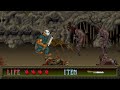 Splatterhouse Longplay arcade qhd