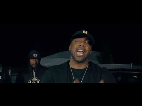 "Imaginary Hustlers Freestyle" Eddy Fish