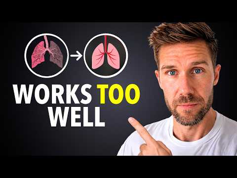 It's Boring, But It'll Blow Up Your VO2 Max