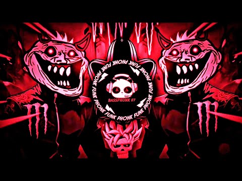 🎧🔥|| MONTAGEM RUGADA (SUPER SLOWED) 👌 [ BASS BOOSTED ] 💀 VIRAL FUNK 😈👌🔥...