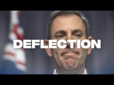 We’re In Deep Sh*t… Let’s Blame The Weather & Ukraine