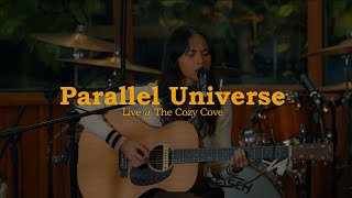Parallel Universe (Live at The Cozy Cove) - Clara Benin