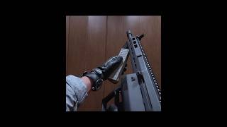 Hyper realistic loading animation from mw3 #mw3 #warzone #cod #callofduty