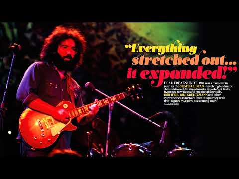 Grateful Dead - 2/19/71 - Port Chester, NY (Complete show, soundboard)