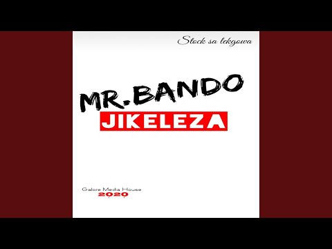 Jikeleza