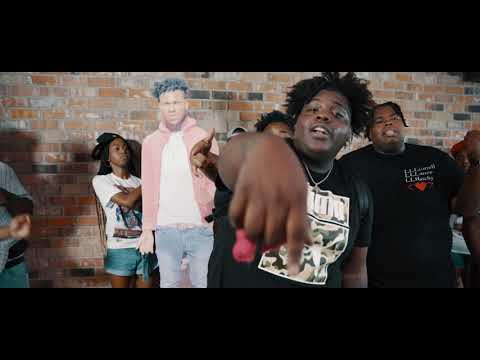 GMF - Falling soldiers [Official Music Video]