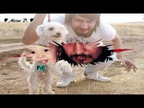 Oscar Attack Feat  Dj Serdar   Sen Zalimsin 2013