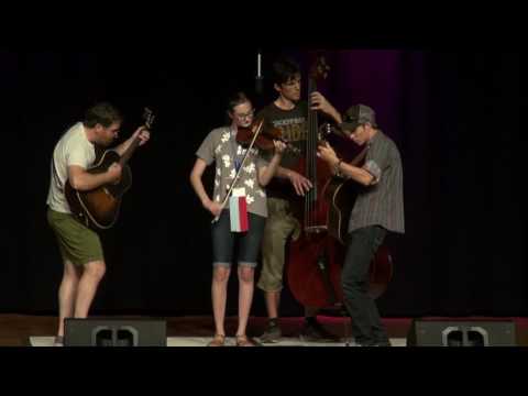 2017-06-21 Jr1 MacyLynn Keller - Jr Div - Weiser Fiddle Contest 2017