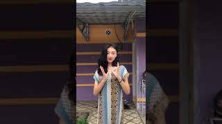 Neng geulis pake daster #fyyyyypp #powerawesome #viral