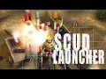 Command Conquer Generals Intro HD