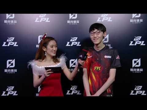 FPX Nuguri on laning agaisnt Bin and Suning | Week 3 day 6 LPL SPRING SPLIT 2021