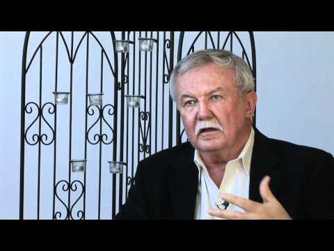 The Heart of Stewardship