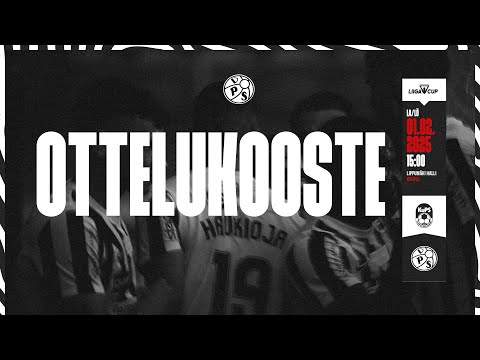 Kooste: KuPS - VPS | Liigacup