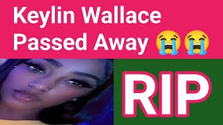 Keylin Wallace Car Accident - Obituary, Sparta IL, Keylin Wallace Death - Cause Of Death