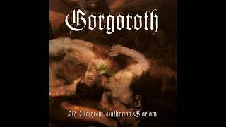 Gorgoroth - Prosperity And Beauty