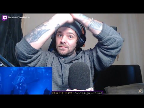 Chief Reacts To "Lovebites - [Shadowmaker] Daughters Of The Dawn"