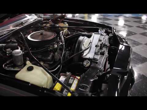 1979 Chevrolet Monte Carlo (CC-893837) for sale in Ft Worth, Texas