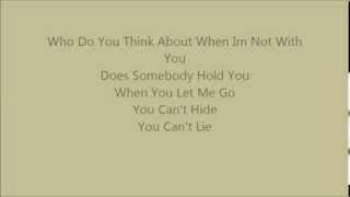 Matt Cardle, Melanie C- Loving You Lyrics