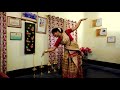 KONG SENG || Kussum Kailash & Neel Akash || Kiranmoyee Borgohain || DANCE COVER