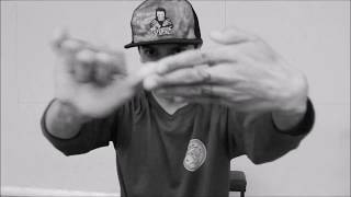 Big bang company / Choregraphy by Kevin Billy / bad boy good boy / tape five