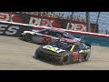 Ride with Anthony Alfredo as he gets wrecked at Texas | iRacing eNASCAR Pro Invitational Series