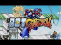Vídeo de jogabilidade de Bot Gaiden  PC