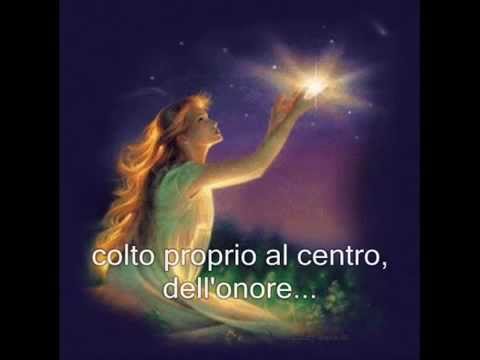 Mecano  Figlio della luna WITH LIRYCS!