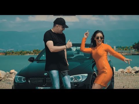 Devis Xherahu ft. Delinda Disha - A Me Degjon (Official Video)