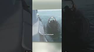 Download lagu Bagaimana DENJAKA Bertarung dengan PEMBAJAK Somalia? 😱🔥 #shorts #edukasi #militer #funfact mp3