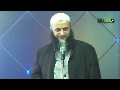 Cilët janë shkaqet që njeriu të devijojë pas udhëzimit? - Hoxhë Sadullah Bajrami