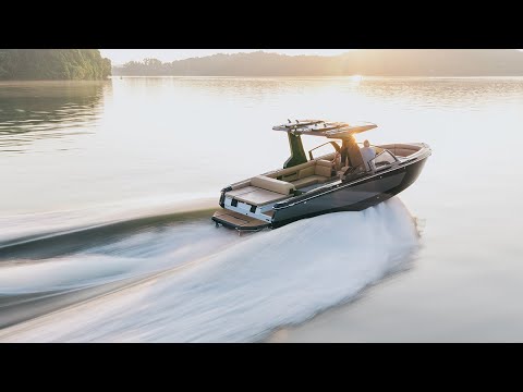 Aviara AV28 | Model Overview