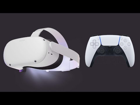 Oculus Quest Go Windows Sideloading Tutorial Install Any APK Game Application