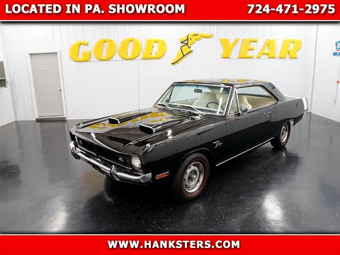 1971 Dodge Dart (CC-1417561) for sale in Homer City, Pennsylvania