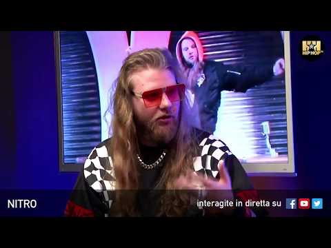 Nitro su Fabri Fibra 🎯