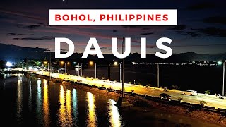 DAUIS | Bohol, Philippines | Island Life | Our Home #boholphilippines #youtube