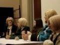 RI Comic Con - Hetalia Ask a Nation Panel 