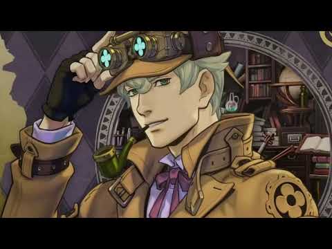 the voice of herlock sholmes