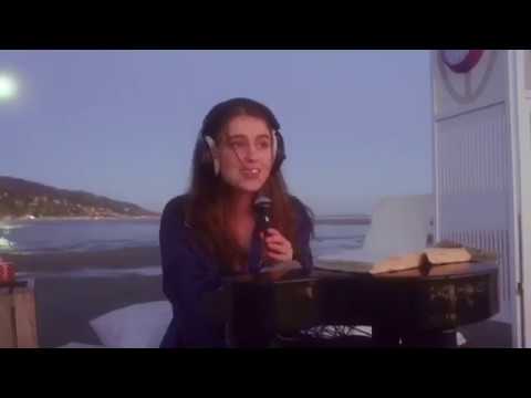 Kinneret - Ride the Waves! (Official Video)