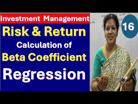 1 Investment Management Introductioin Class in English