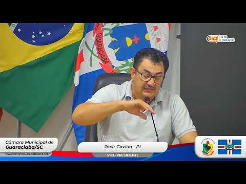 42ª Sessão Ordinária