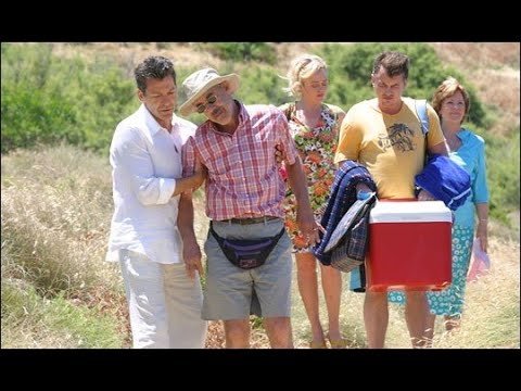 What We Did On Our Holiday (2006) Malta