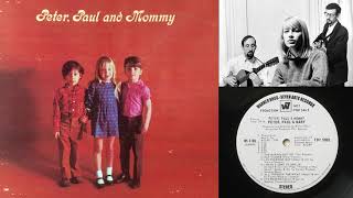 Peter, Paul and Mary - Day Is Done (Peter Yarrow)