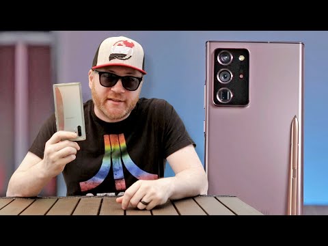 Why I won't upgrade to the Note 20 Ultra (from the Note 10 Plus)