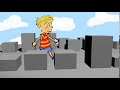2D Char In 3d Env Test Copy