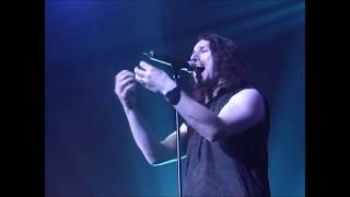 Sonata Arctica - Sing in Silence / The End of this Chapter (For the Sake of Revenge) HD 1080p
