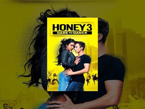 Honey 3: Dare to Dance