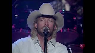 Alan Jackson - Gone Country (1994)(Music City Tonight 720p)