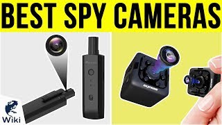 MyEagleEyes Dual USB has achieved a rank of #2 in our Wiki of 2019's best spy cameras