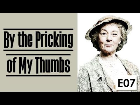 Agatha Christie's Marple S02E03 - By the Pricking of My Thumbs / full episode